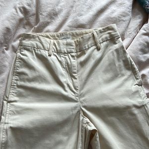 aritzia wilfred free sequoia pants in gd birch size 00